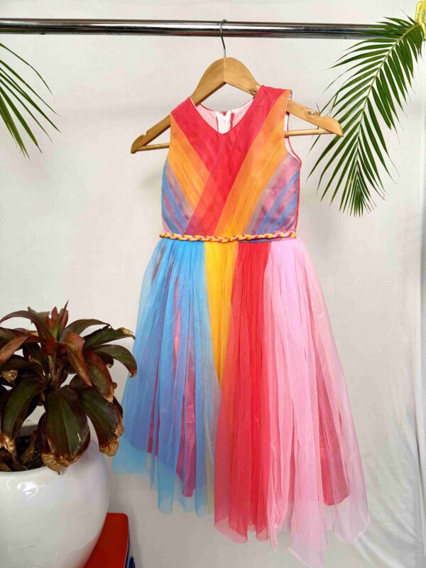 Little sunshine dress